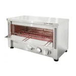 Grillmax Toaster Electric Woodson Glass Infrared Element (W.GTQI8.15)