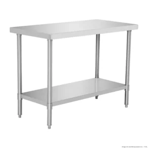 Island-Workbench-600mm-Deep-Stainless-Steel,-Various-Lengths-(WB6)_Caterware