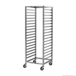 Modular-Systems-Adjustable-Stainless-Steel-Trolley-Rack-18-Shelf-(GTS-180)_Caterware