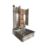 Ozsarac & Sons Semi-Automatic Kebab Machine 4 Burner (HO4BMS)