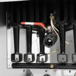 RE500E Fish and Chip Fryer