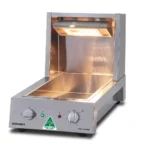 Roband Quartz Lamp Chip Warmer MW10CW