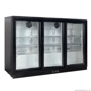 Thermaster-Back-Bar-Cooler-3-Sliding-Doors-330Ltr-(LG-330SC)_Caterware