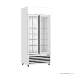 Thermaster-Drinks-Display-Fridge-2-Door-White-568Ltr-(LG-580P)_Caterware