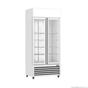 Thermaster-Drinks-Display-Fridge-2-Door-White-568Ltr-(LG-580P)_Caterware