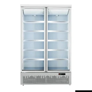 Thermaster-Supermarket-Display-Fridge-2-Door-White-1081Ltr-(LG-1000GBM)_Caterware