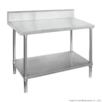 Work-Bench-600mm-Deep-with-Splashback-Stainless-Steel-Various-Widths-(WBB6)_Caterware