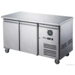 XUB6C13S2V Two Door Underbench Fridge
