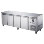 XUB6C22S4V 4 Door Underbench Fridge
