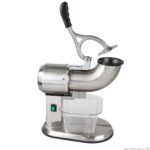 Yasaki Durable Waterproof Fast Speed Ice Shaver (AK1-ICS)
