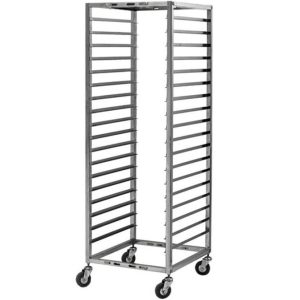 Adjustable Stainless Steel Gastronorm Rack GTS-180