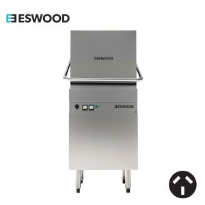 Eswood Pass-Through Dishwasher ES25