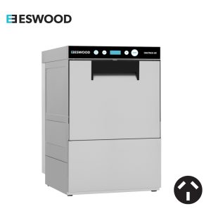 Eswood Under Counter Glass Washer SW400