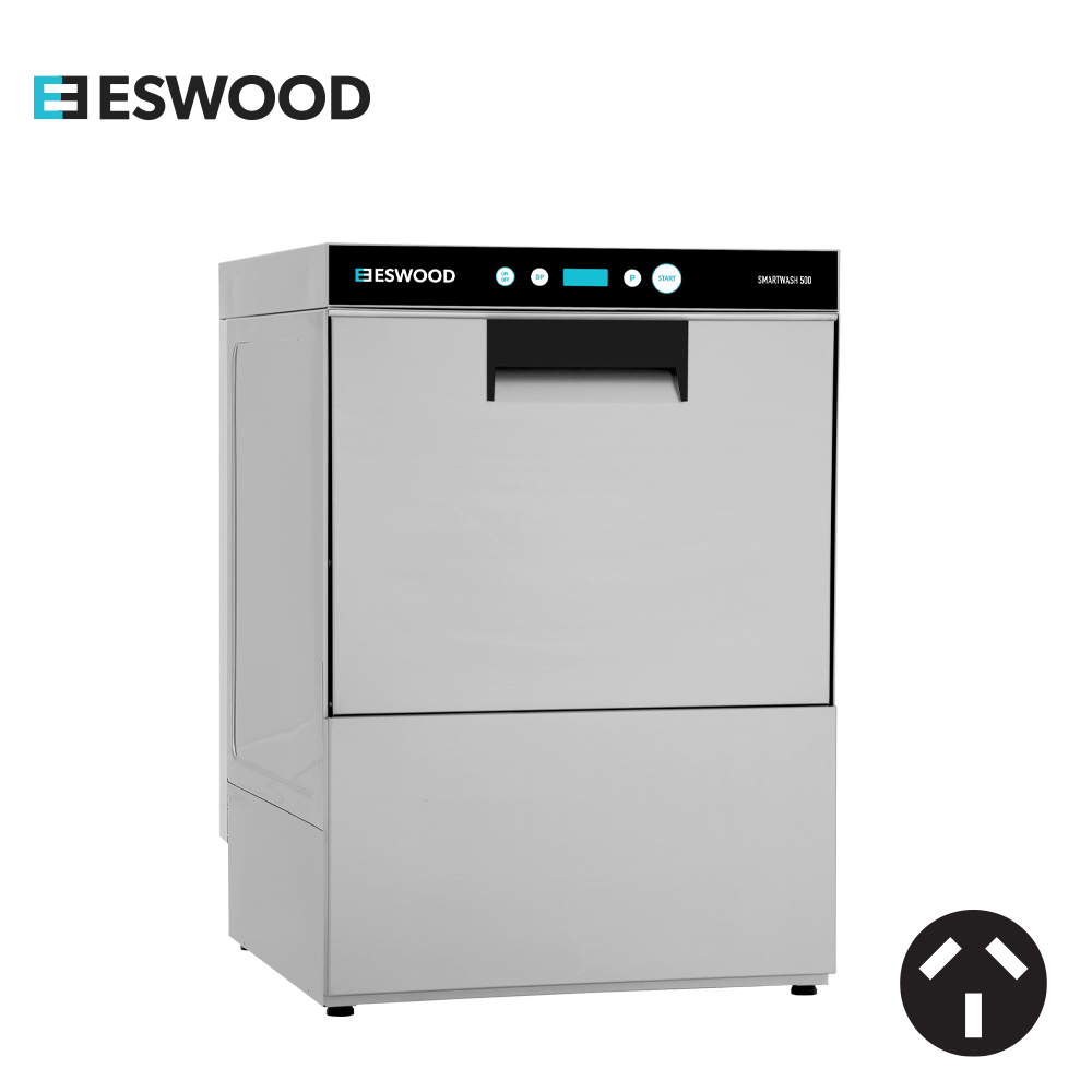 Eswood Under Counter Dishwasher SW500