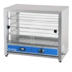 Birko 50 Pie Warmer Glass Door (1040091)