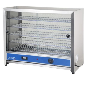 1040092-Pie-Warmer-Glass-Doors-100-Pies-Right