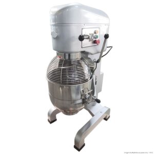 BakerMax Planetary Mixer Heavy Duty 40L (B40CP)
