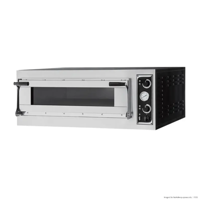 BakerMax-Prisma-Food-Pizza-Oven-Large-Single-Deck-(TP-2-1-SD)_Caterware