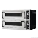 BakerMax-Prisma-Food-Pizza-Ovens-Double-Deck-(TP-2-SD)_Caterware