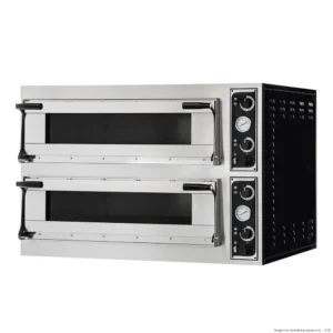 BakerMax-Prisma-Food-Pizza-Ovens-Double-Deck-(TP-2)_Caterware