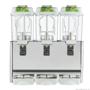 Benchstar-Drink-Dispenser-Paddle-Action-3-x-12-Litre-Bowl-(KF12L-3)_Caterware