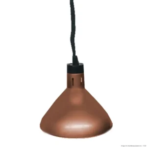 Benchstar-Heat-Lamp-Pull-Down-Antique-Copper-(HYWBL09)_Caterware