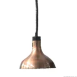 Benchstar-Heat-Lamp-Pull-Down-Antique-Copper-(HYWCL12)_Caterware