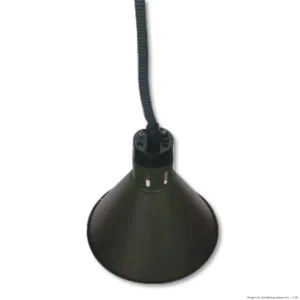 Benchstar-Heat-Lamp-Pull-Down-Black-(HYWBL08)_Caterware