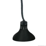 Benchstar-Heat-Lamp-Pull-Down-Black-(HYWCL14)_Caterware