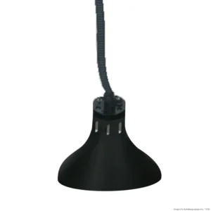 Benchstar-Heat-Lamp-Pull-Down-Black-(HYWCL14)_Caterware