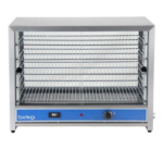 Birko 100 Pie Warmer Glass Door (1040092)