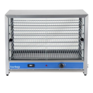 Birko 100 Pie Warmer Glass Door (1040092)