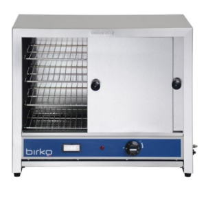 Birko 50 Pie Warmer Builders Model (1040090)