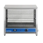 Birko 50 Pie Warmer Glass Door (1040091)