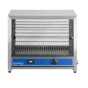 Birko 50 Pie Warmer Glass Door (1040091)