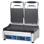 Birko Contact Toaster Grill Large 15Amp (1002103)