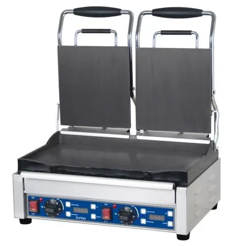 Birko Contact Toaster Grill Large 15Amp (1002103)