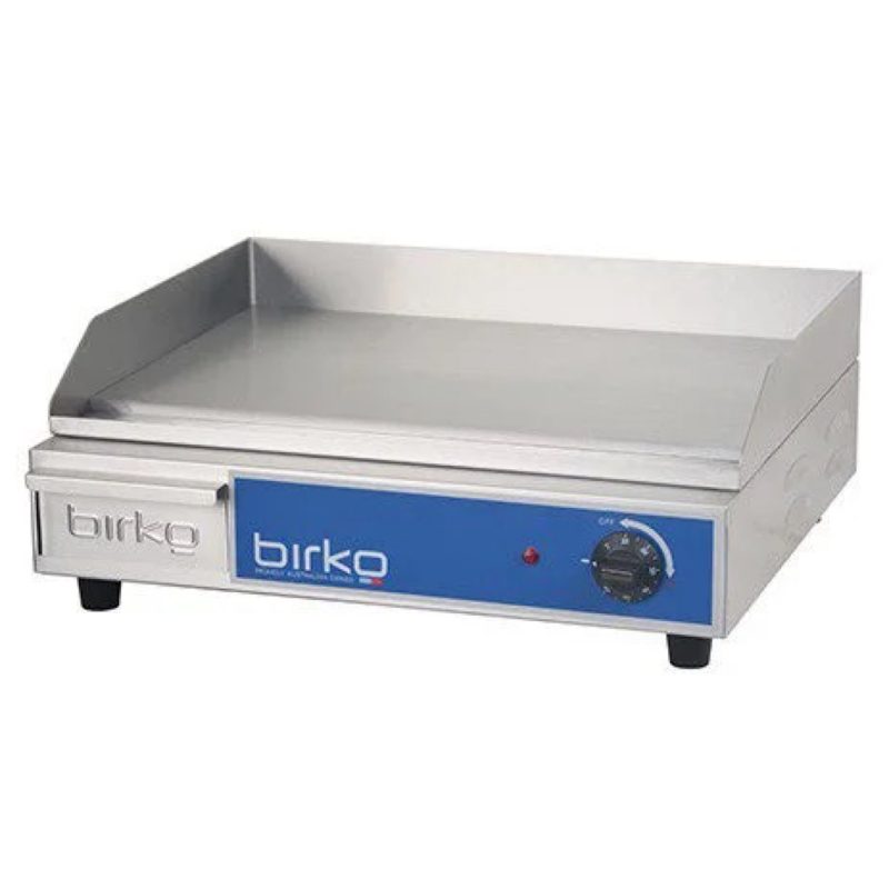 Birko Griddle Small Polished 10Amp 1003101