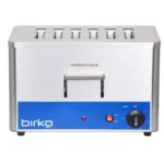 Birko Toaster 6 Slice Vertical (1003203)