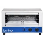 Birko Toaster Grill 15Amp (1002002)