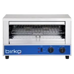 Birko Toaster Grill 15Amp (1002002)