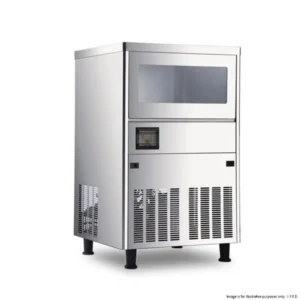Blizzard-Crescent-Ice-Maker-95kg-(SN-80C)_Caterware