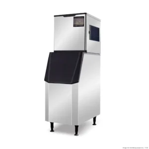 Blizzard-Ice-Machine-Crescent--Ice-145kg-Daily-Production-(SN-145C)_Caterware