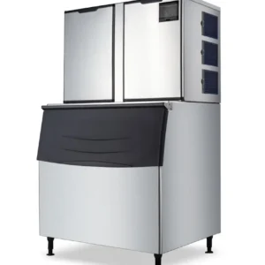 Blizzard-Ice-Machine-Cubed-900kg-Production-Capacity-(SN-2000P)_Caterware