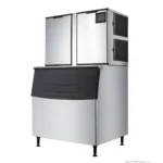 Blizzard-Ice-Maker-Cubed-Ice-675kg-Daily-Capacity-(SN-1500P)-Caterware