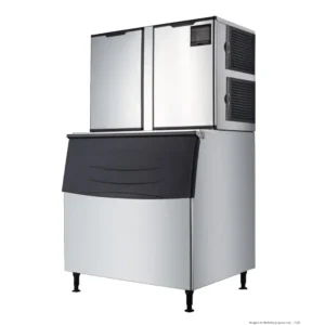 Blizzard-Ice-Maker-Cubed-Ice-675kg-Daily-Capacity-(SN-1500P)-Caterware
