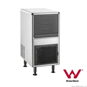 Blizzard-Underbench-Bullet-Ice-Maker-25Kg-(SN-25C)_Caterware