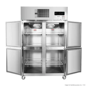 Commercial Refrigeration