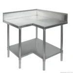 Corner-Workbench-L-Shaped-600mm-Stainless-Steel-(WBCB6-0900:A)_Caterware