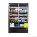 Energy Efficient Fridge